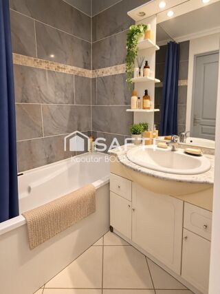  Appartement à vendre 2 pièces 37 m²