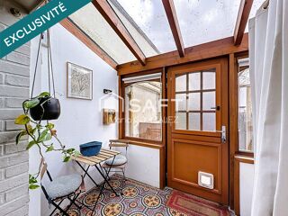 Maison � vendre 4 pi�ces 70 m�