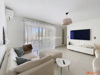  Appartement à vendre 3 pièces 65 m²