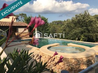  Maison � vendre 7 pi�ces 163 m�