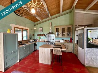  Maison � vendre 4 pi�ces 120 m�