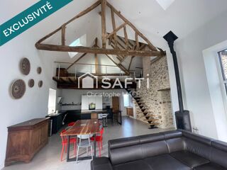  Maison � vendre 5 pi�ces 148 m�