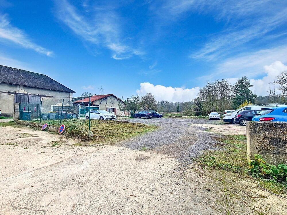Vente Parking/Garage Place de stationnement Vernou-la-celle-sur-seine