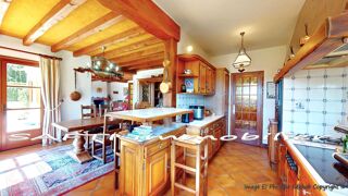  Maison à vendre 7 pièces 183 m²