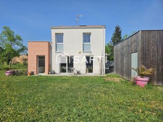 Maison 5 pièces 101 m² · à Saint-Médard-en-Jalles · 101 m² · 398 000 €