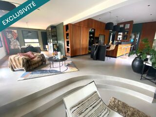  Maison à vendre 7 pièces 270 m²
