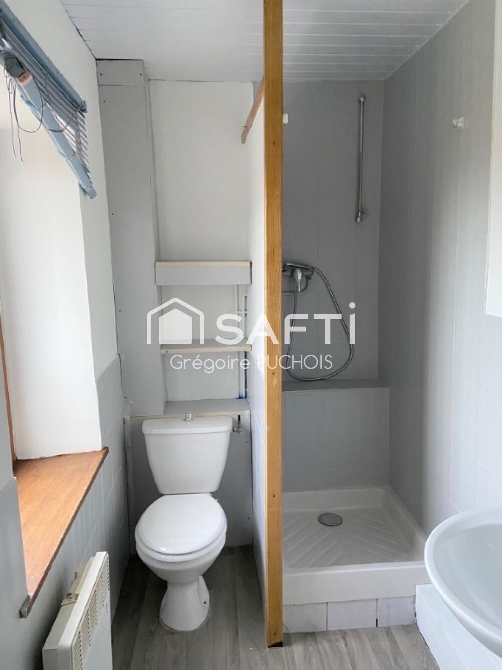 Vente Immeuble Immeuble de rapport – Boulogne-sur-Mer Boulogne-sur-mer