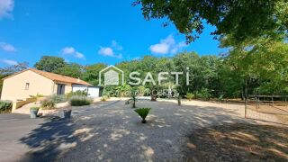  Maison � vendre 8 pi�ces 147 m�