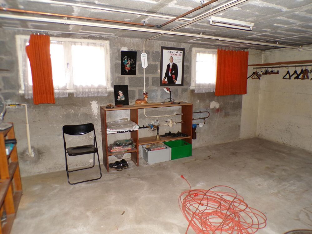 Vente Maison MAISON A FORT POTENTIEL Taverny