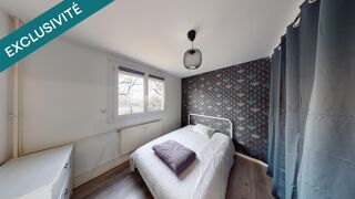  Appartement  vendre 4 pices 78 m