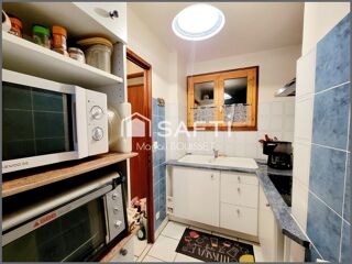  Appartement � vendre 2 pi�ces 40 m�