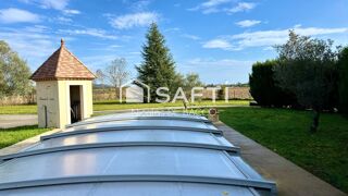  Maison  vendre 7 pices 190 m