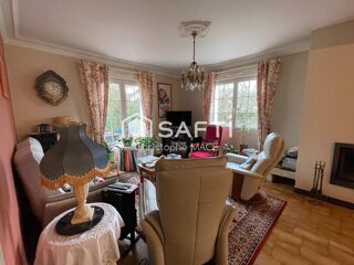  Maison à vendre 7 pièces 165 m²
