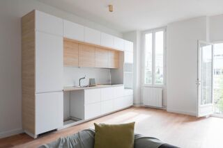  Appartement à vendre 4 pièces 93 m²