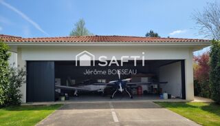  Maison à vendre 10 pièces 222 m²