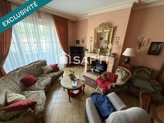  Maison à vendre 4 pièces 129 m²