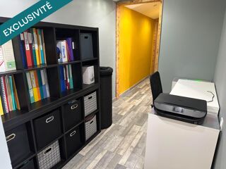  Maison à vendre 3 pièces 80 m²