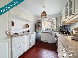  Appartement � vendre 2 pi�ces 59 m�