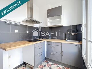  Appartement � vendre 2 pi�ces 33 m�