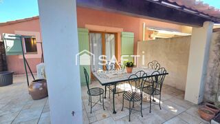  Maison � vendre 3 pi�ces 38 m�