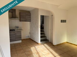  Maison à vendre 3 pièces 37 m²