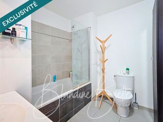  Appartement � vendre 2 pi�ces 42 m�