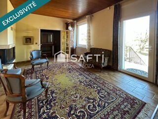  Maison � vendre 6 pi�ces 178 m�