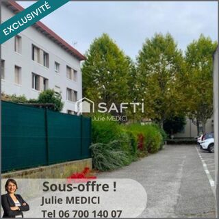  Parking / Garage � vendre 17 m�