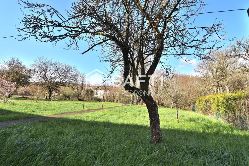 Vente Maison Maison plain pieds avec sous-sol complet Tucquegnieux