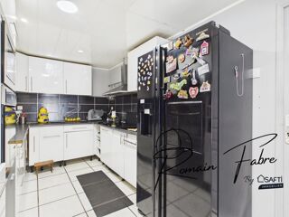  Maison à vendre 5 pièces 129 m²