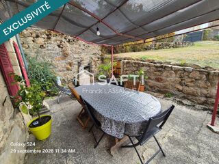 Vente Maison Maison de village avec gîte indépendant Valcivieres