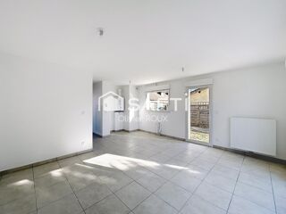  Maison � vendre 3 pi�ces 75 m�