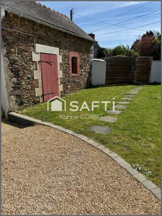  Maison à vendre 7 pièces 118 m²