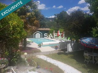  Maison  vendre 9 pices 275 m