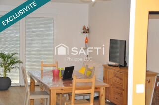  Appartement  vendre 5 pices 81 m