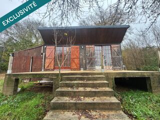  Maison � vendre 4 pi�ces 46 m�