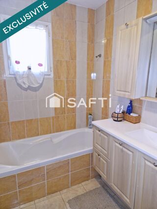 Maison à vendre 6 pièces 115 m²