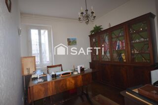  Maison à vendre 14 pièces 276 m²