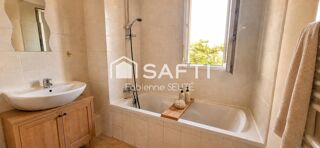  Maison à vendre 4 pièces 83 m²