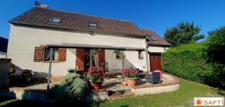  Maison � vendre 6 pi�ces 104 m�