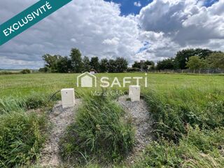  Terrain à vendre 1200 m²