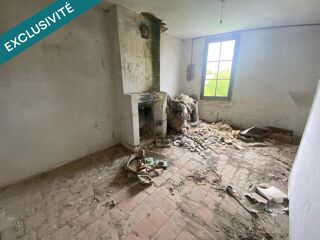  Maison à vendre 3 pièces 42 m²