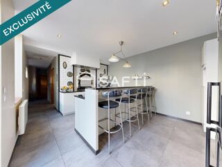  Maison à vendre 7 pièces 230 m²