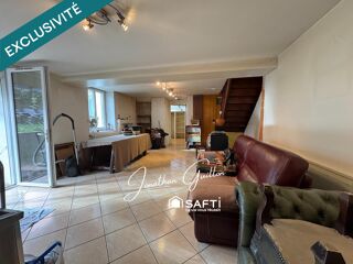  Maison � vendre 4 pi�ces 96 m�