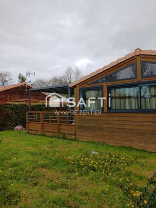  Maison � vendre 4 pi�ces 62 m�