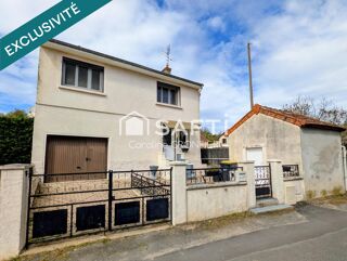  Maison à vendre 5 pièces 103 m²