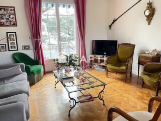 Maison � vendre 9 pi�ces 192 m�