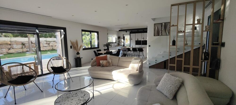  vendre  Maison Frjus (83600)