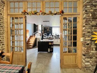  Maison � vendre 5 pi�ces 140 m�