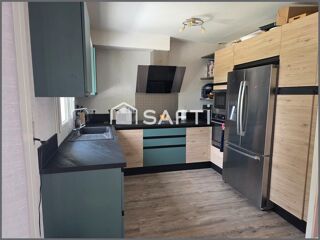  Maison à vendre 7 pièces 130 m²